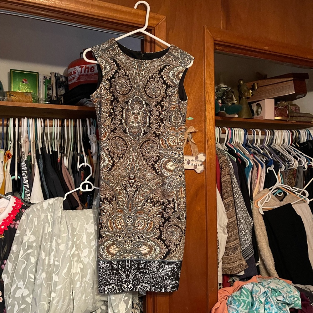 Studio One New York dress